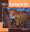 Leopards cover
