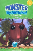 A Giant Ant cover