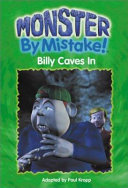 Billy Caves In cover