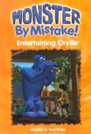 Entertaining Orville cover
