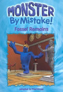 Fossel Remains cover