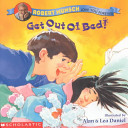 Get out of Bed! cover
