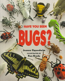 Have You Seen Bugs? cover