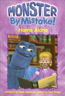 Home Alone cover