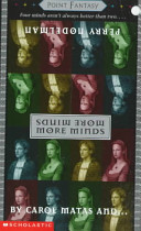 More Minds cover