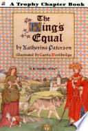 The King's Equal cover