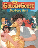 The Golden Goose cover