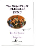 The Kugel Valley Klezmer Band cover