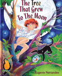 The Tree that Grew to the Moon cover