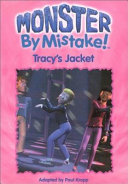 Tracy's Jacket cover