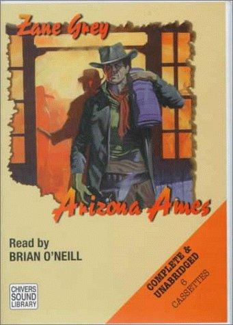 Arizona cover