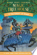 The Knight at Dawn cover