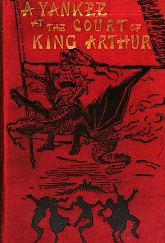 Connecticut cover