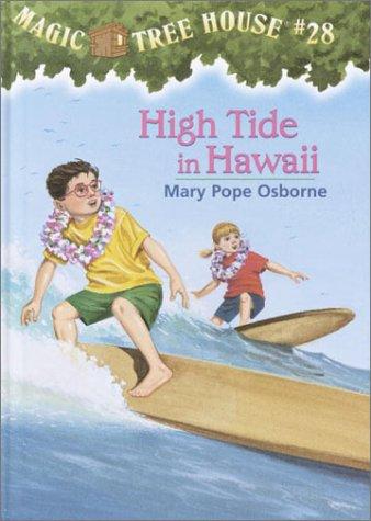 Hawaii cover