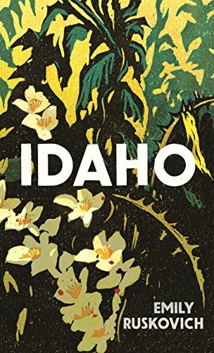 Idaho cover