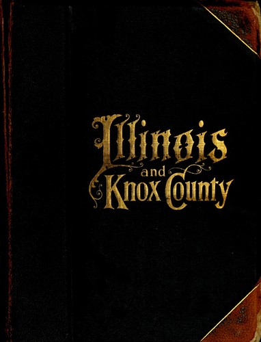 Illinois cover
