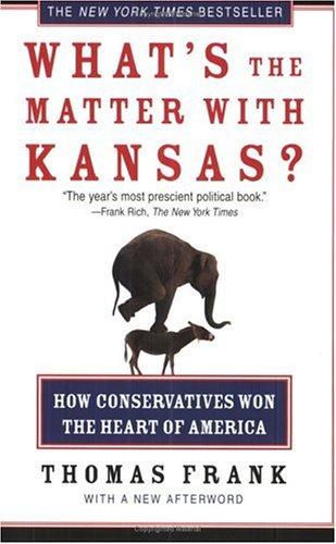 Kansas cover