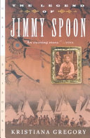 The Legend of Jimmy Spoon cover