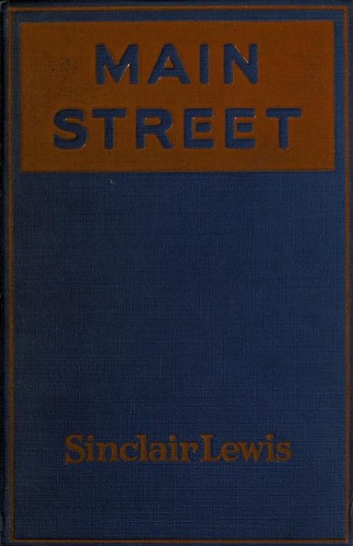 Maine cover