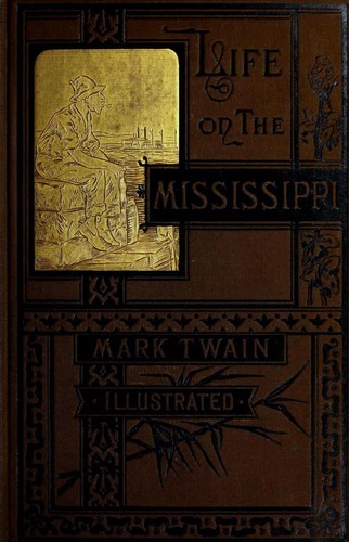Mississippi cover
