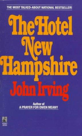 New Hampshire cover