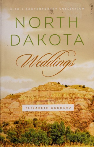 North Dakota cover