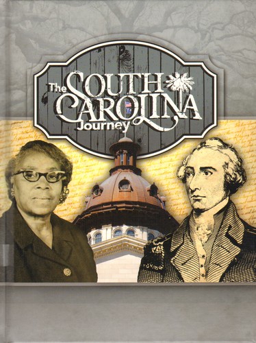 South Carolina cover