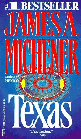 Texas cover