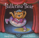 Ballerina Bear cover