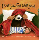 Don't You Feel Well, Sam?/Where's My Hug? cover