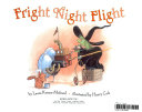 Fright Night Flight cover
