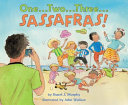 One...Two...Three...Sassafras! cover