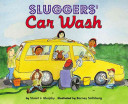 Sluggers' Car Wash cover