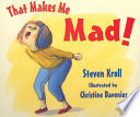 That Makes Me Mad! cover