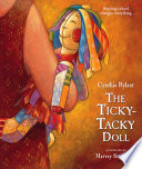 The Ticky-Tacky Doll cover
