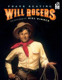 Will Rogers: An American Legend cover