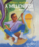 A Million Fish...More or Less cover