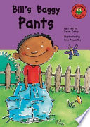 Bill's Baggy Pants cover