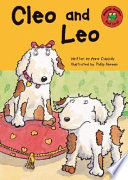 Cleo and Leo cover