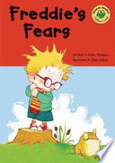 Freddie's Fears cover