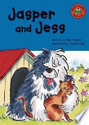 Jasper and Jess cover