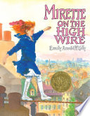 Mirette on the High Wire cover