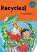 Recycled! cover