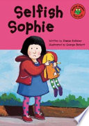 Selfish Sophie cover