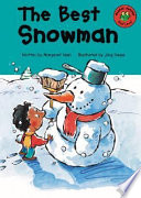 The Best Snowman cover