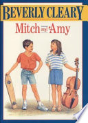 Mitch and Amy cover