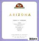 Arizona cover