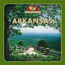 Arkansas cover