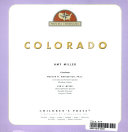 Colorado cover