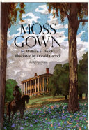 Moss Gown cover